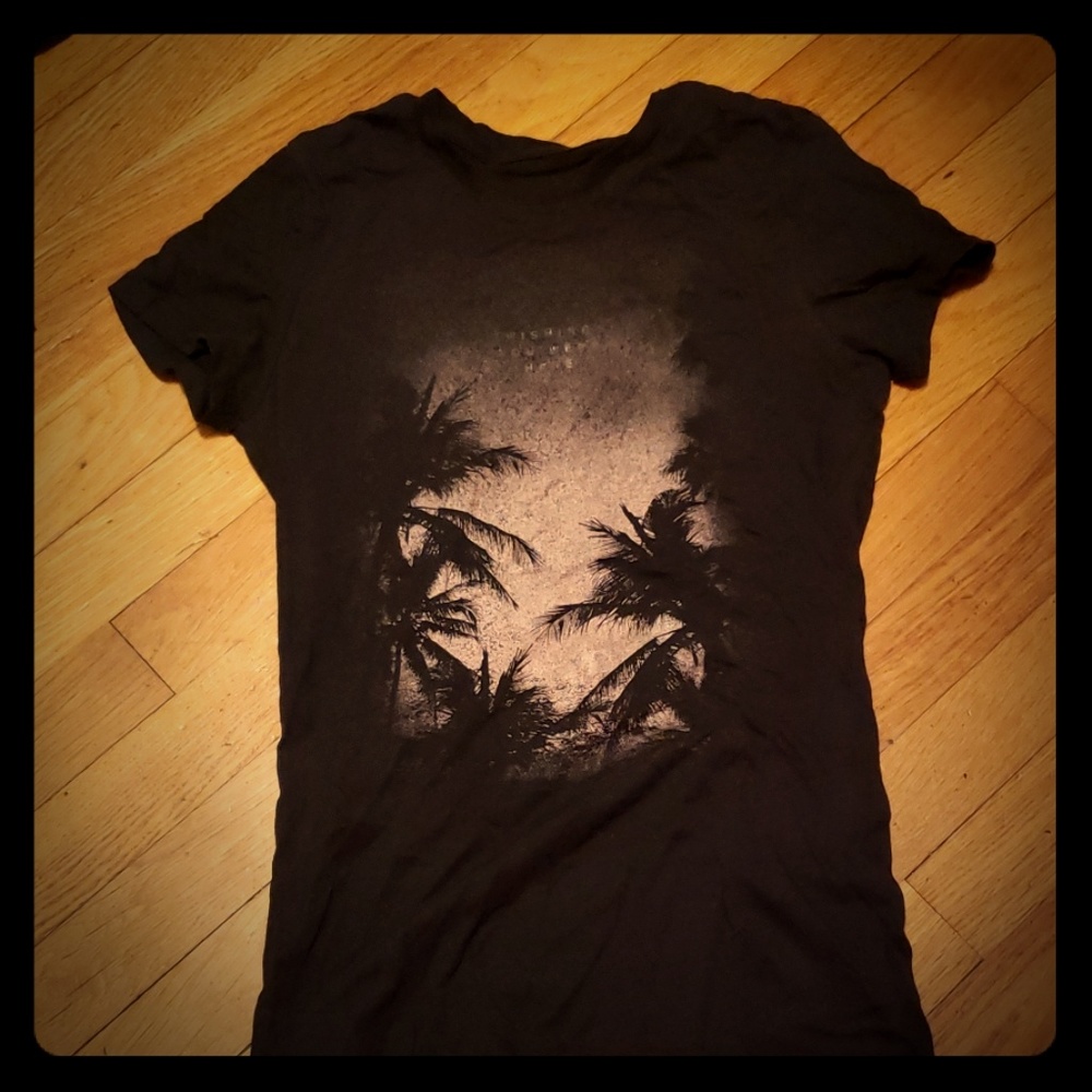 Aeropostale tee